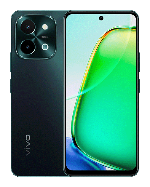 Vivo Y28 (256 GB) Görsel 1