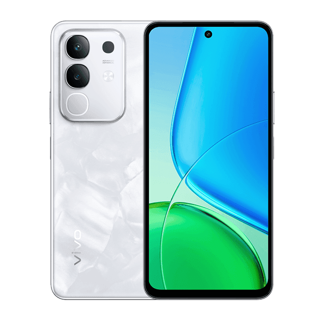 vivo Y29 (256 GB) Görsel 1