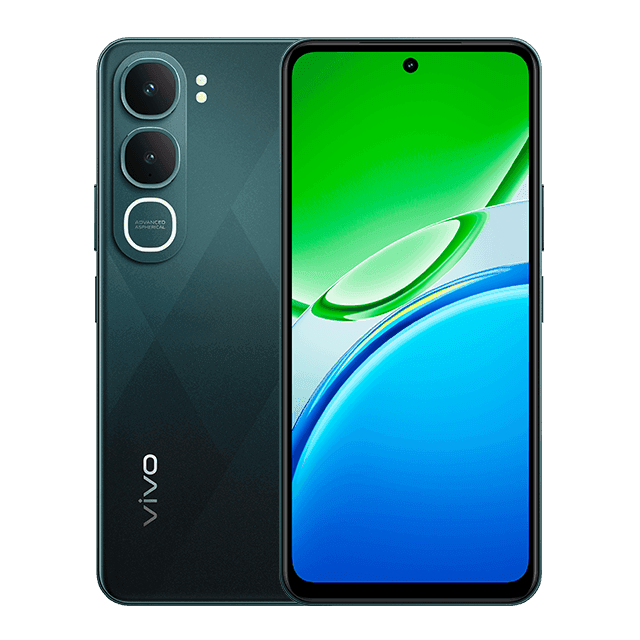 Vivo Y31 5G (256 GB) Görsel 1