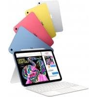 Apple iPad 11 (A16) Wi-Fi + Cellular 512
