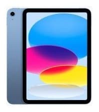 Apple iPad 10.Nesil Wi-Fi (MPQ13TU/A) 64 GB Görsel 1