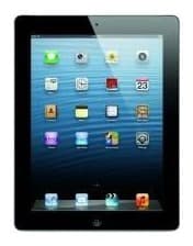 Apple iPad 4 1 GB / 64 GB / 3G Görsel 1