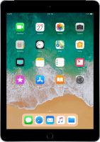 Apple iPad 6 128 GB / 4G