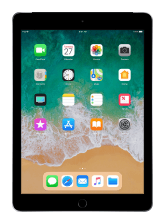 Apple iPad 6 128 GB / 4G Görsel 1
