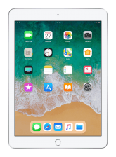 Apple iPad 6 128 GB Görsel 1