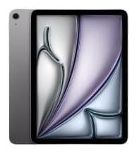 Apple iPad Air 11 (2024) Wi-Fi + Cellular 128 GB Görsel 1