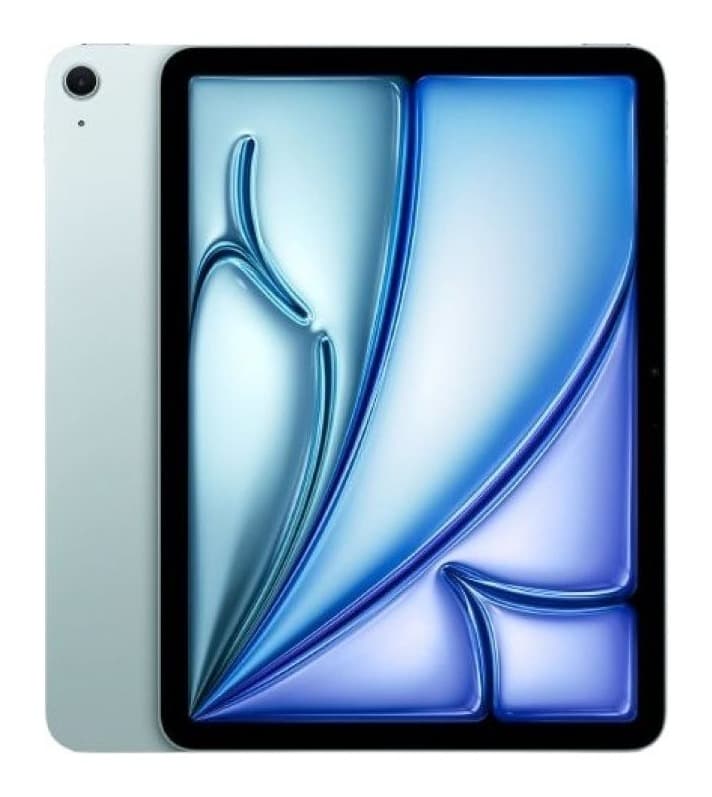 Apple iPad Air 11 (M4) 512 GB (MH3C4TU/A) Görsel 1