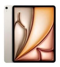 Apple iPad Air 13 (2024) 1024 GB (MV2P3TU/A) Görsel 1