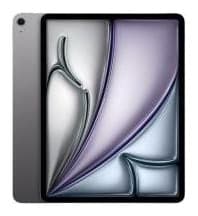 Apple iPad Air 13 (2024) Wi-Fi + Cellular 1024 GB (MV743TU/A) Görsel 1