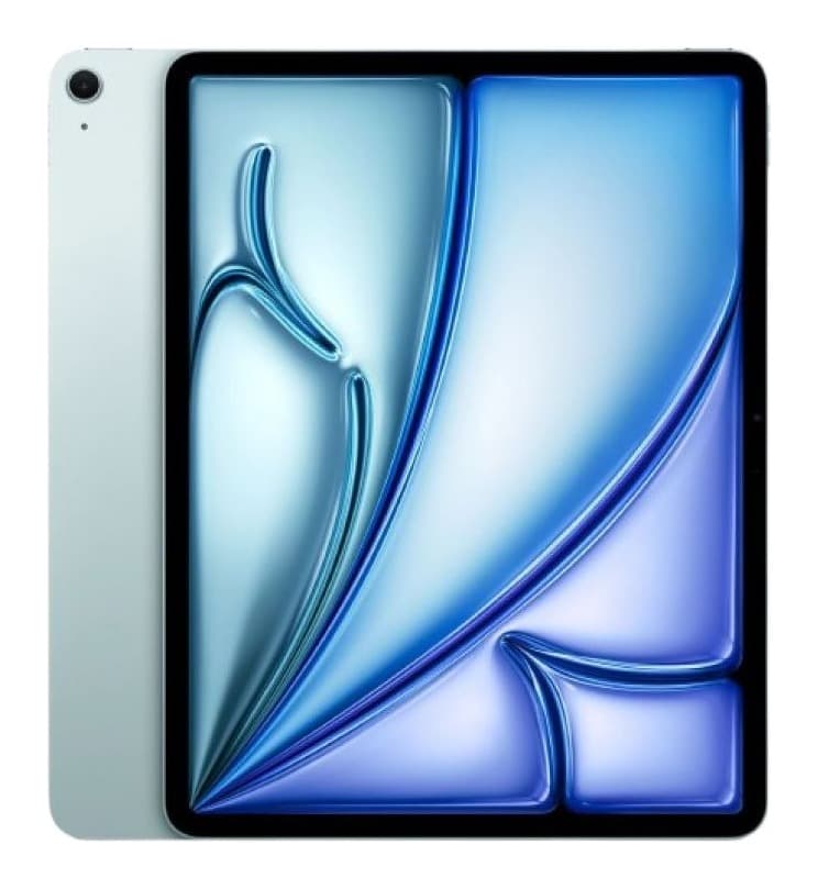 Apple iPad Air 13 (M4) 128 GB (MH5Q4TU/A) Görsel 1