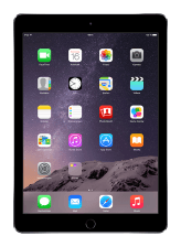 Apple iPad Air 2 128 GB Görsel 1