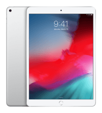 Apple iPad Air 3 256 GB / 4G (MV0P2TU/A) Görsel 1