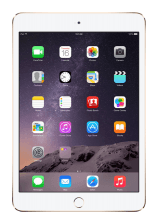 Apple iPad Mini 3 16 GB Görsel 1
