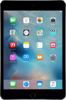Apple iPad Mini 4 128 GB / 4G