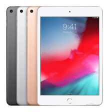 Apple iPad Mini 5 256 GB / 4G Görsel 1