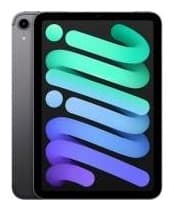 Apple iPad Mini 6 4 GB / 64 GB / 5G (MK8E3TU/A) Görsel 1