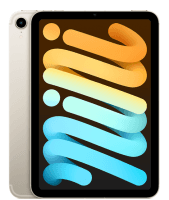 Apple iPad Mini 6 4 GB / 256 GB / 5G (MK8H3TU/A)