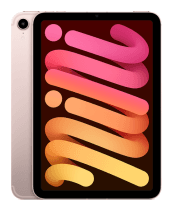 Apple iPad Mini 6 4 GB / 64 GB (MLWL3TU/A) Görsel 1