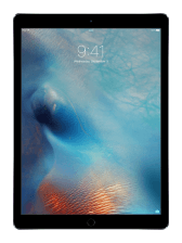 Apple iPad Pro 12.9 32 GB Görsel 1