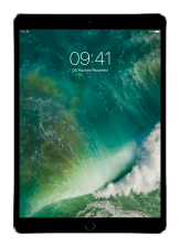 Apple iPad Pro 10.5 512 GB Görsel 1