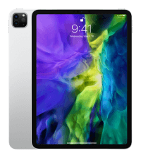 Apple iPad Pro 11 256 GB / 4G (MXE52TU/A) Görsel 1