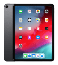 Apple iPad Pro 3 11 4 GB / 64 GB Görsel 1
