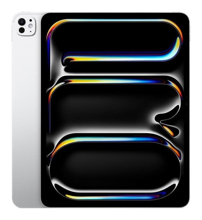 Apple iPad Pro 11 (M5) Wi-Fi + Cellular 12 GB / 256 GB / 5G Görsel 1