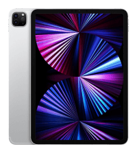 Apple iPad Pro 11 8 GB / 128 GB / 5G (MHW63TU/A) Görsel 1