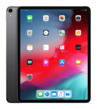Apple iPad Pro 3 12.9 4 GB / 512 GB Görsel 1