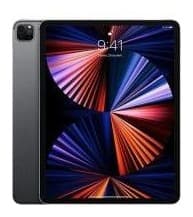Apple iPad Pro 12.9 16 GB / 1024 GB (MHNM3TU/A) Görsel 1