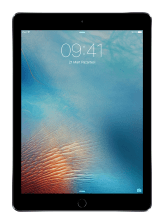 Apple iPad Pro 9.7 128 GB Görsel 1