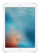 Apple iPad Pro 9.7 128 GB Görsel 1