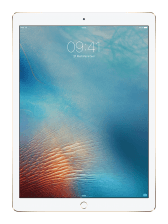 Apple iPad Pro 12.9 256 GB / 4G Görsel 1