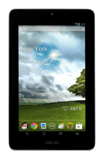 Asus MeMO Pad (ME172V) 16 GB Görsel 1