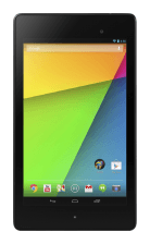 Asus Nexus 7 2013 16 GB Görsel 1