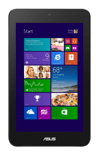Asus VivoTab Note 8 (M80TA) 32 GB Görsel 1