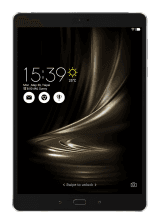 Asus ZenPad 3S 10 (Z500M) Görsel 1
