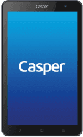 Casper VIA S38 2 GB / 16 GB