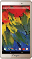Casper VIA S7 3G 1 GB / 16 GB