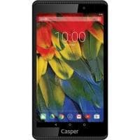 Casper VIA S7W 1 GB / 16 GB