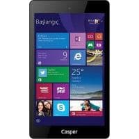 Casper VIA T18-W (Windows) 2 GB / 32 GB