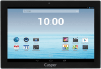 Casper VIA T5 3G 1 GB / 16 GB