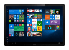 Huawei MateBook Signature Edition 12" 4 GB / 128 GB SSD Görsel 1