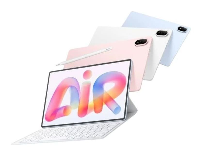 Huawei MatePad Air (2026) 8 GB / 256 GB Görsel 1