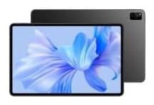 Huawei MatePad Pro 12.6 (2022) 8 GB / 256 GB Görsel 1