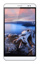 Huawei MediaPad X2 7.0" 4G LTE 2 GB / 16 GB Görsel 1