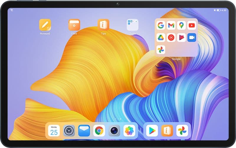 Honor Pad 8 (HEY-W09) 4 GB / 128 GB