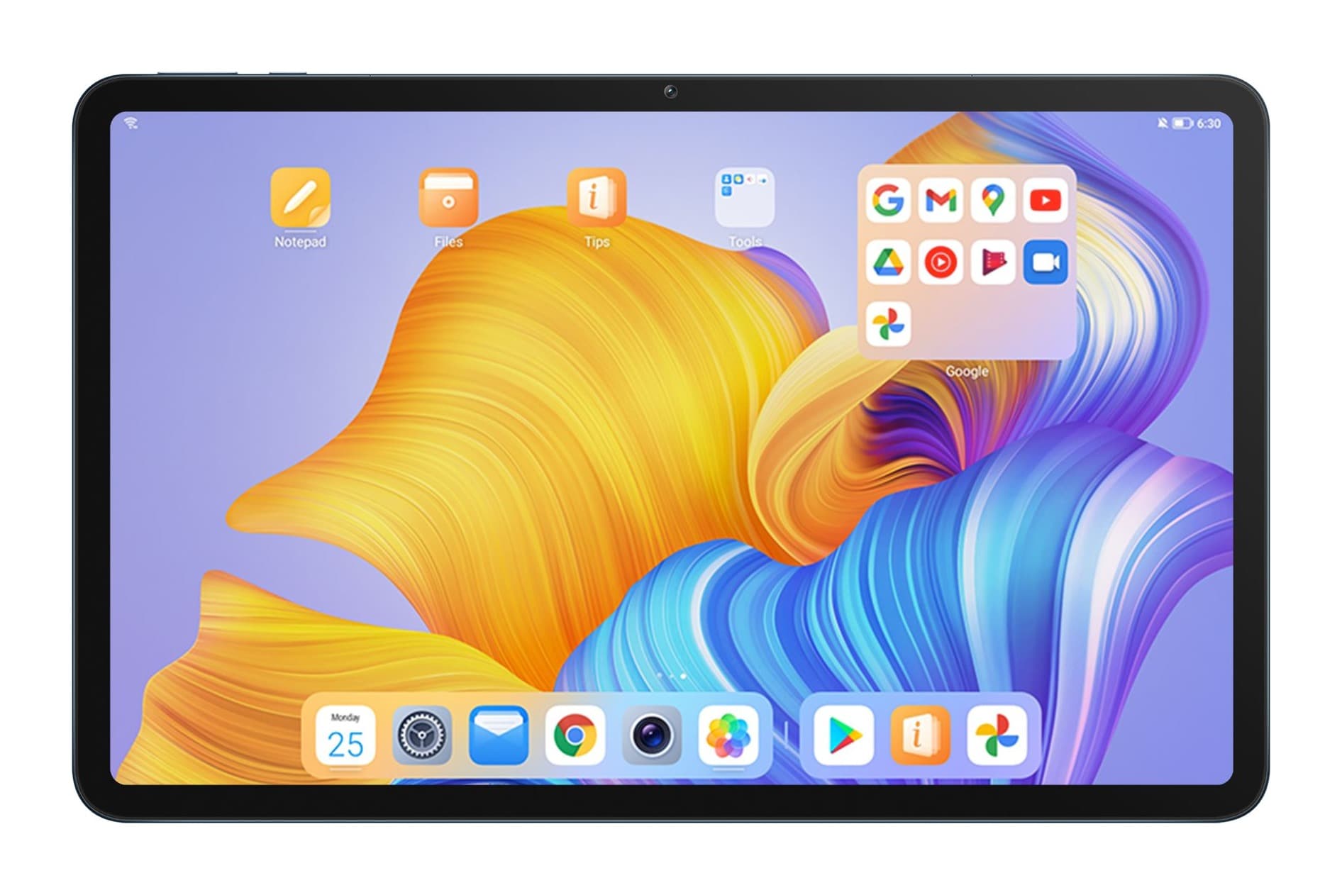 Honor Pad 8 (HEY-W09) 4 GB / 128 GB Görsel 1