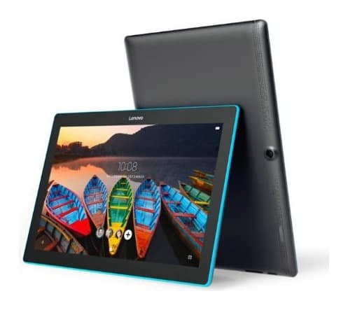 Lenovo Tab 10 (ZA1U0062TR) Görsel 1