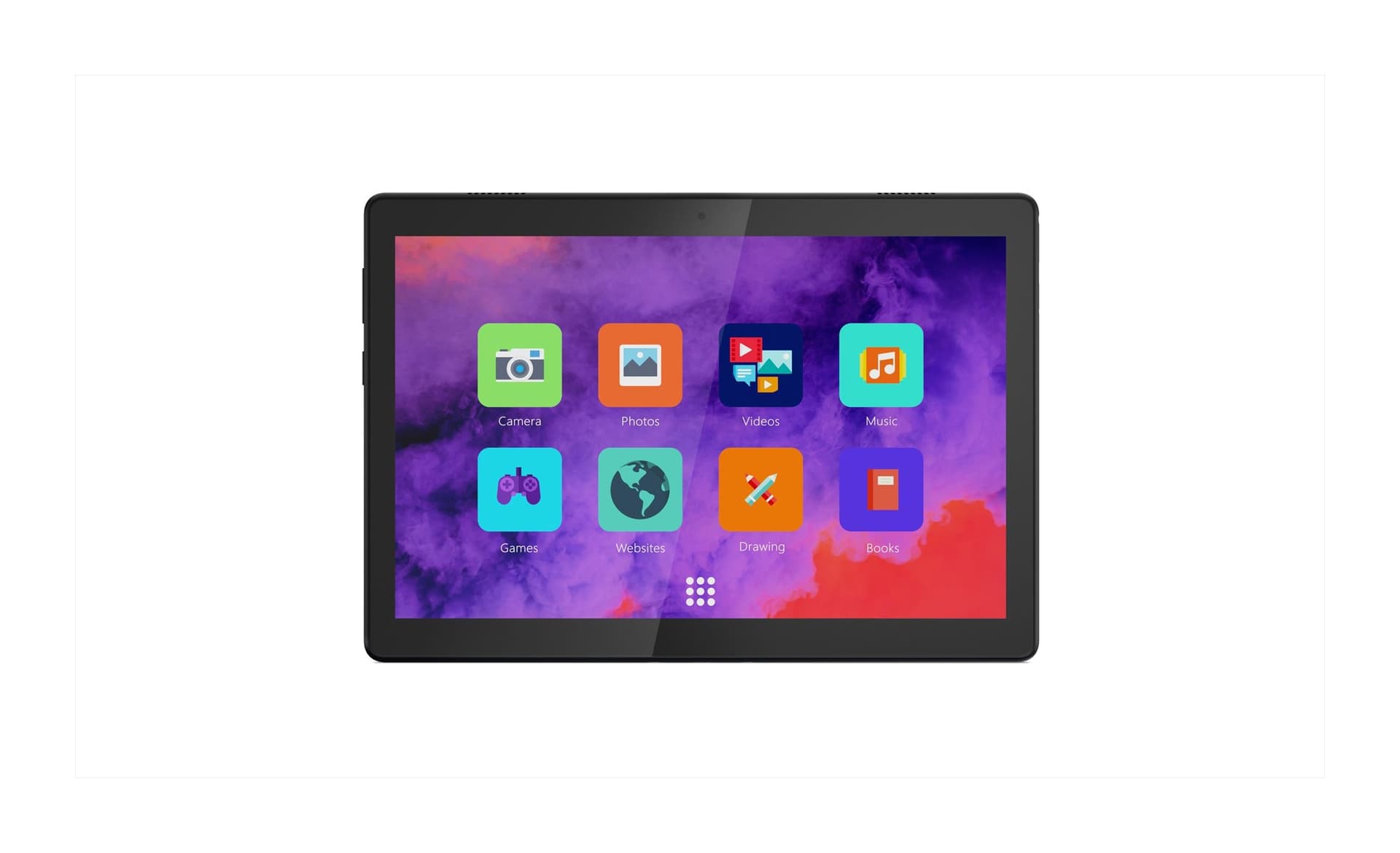 Lenovo TAB M10 TB-X605LC LTE 3 GB / 32 GB / 4G (ZA500072TR) Görsel 1
